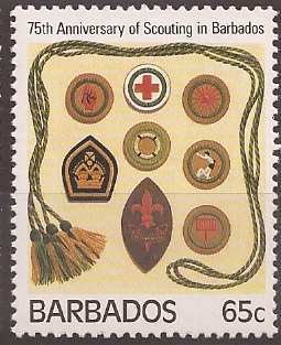 Merit Badges