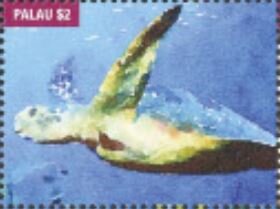 Turtle of the Sea