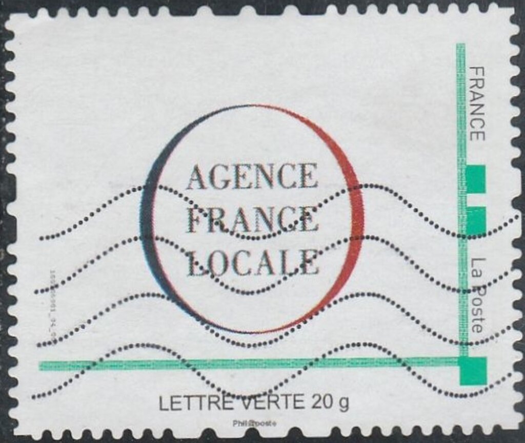 Agence France Locale