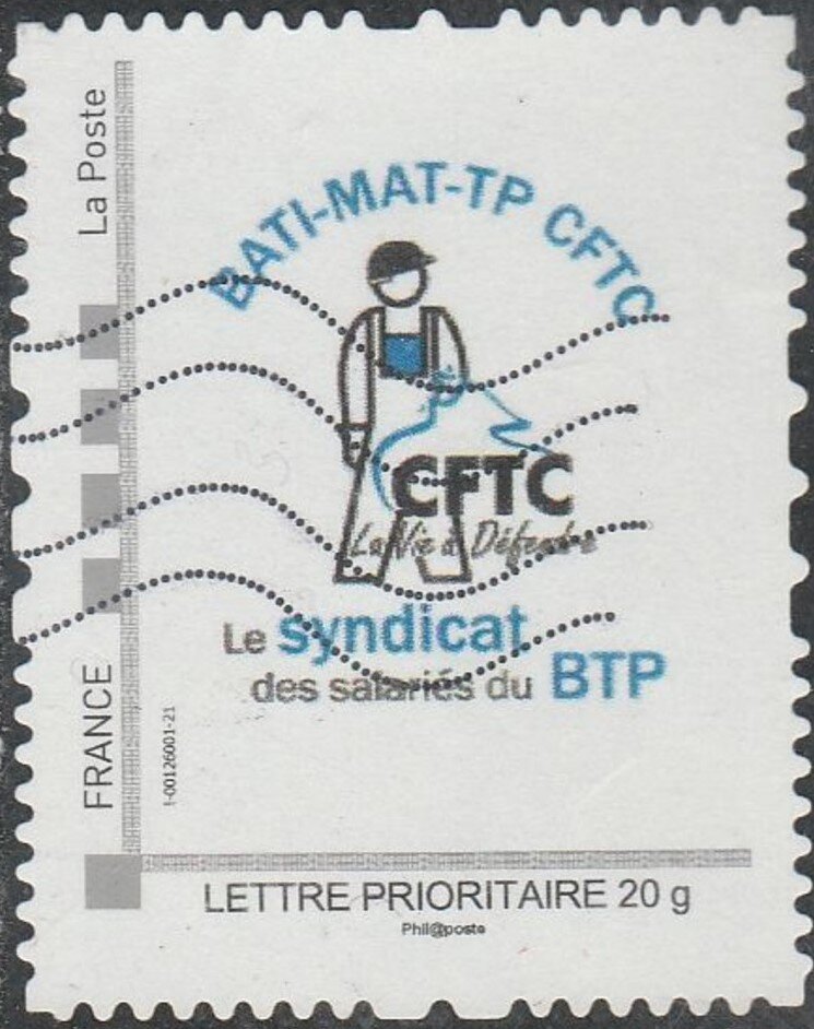 Bati-Mat-TP CFTC,La loi de Defense. Syndicat des Salaries...