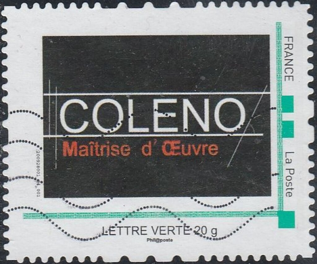 Coleno Maitrise d'Oeuvre