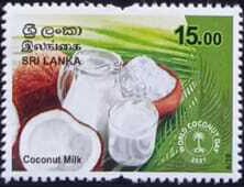 Coconut Milk