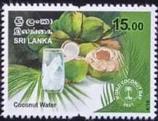 Coconut Water