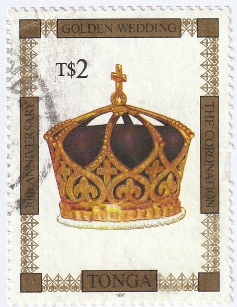 Crown