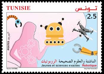 Robotics