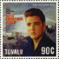 Elvis Presley "Christmas Album"