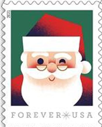 Saint Nick