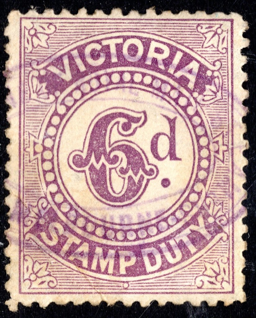 Stamp Duty