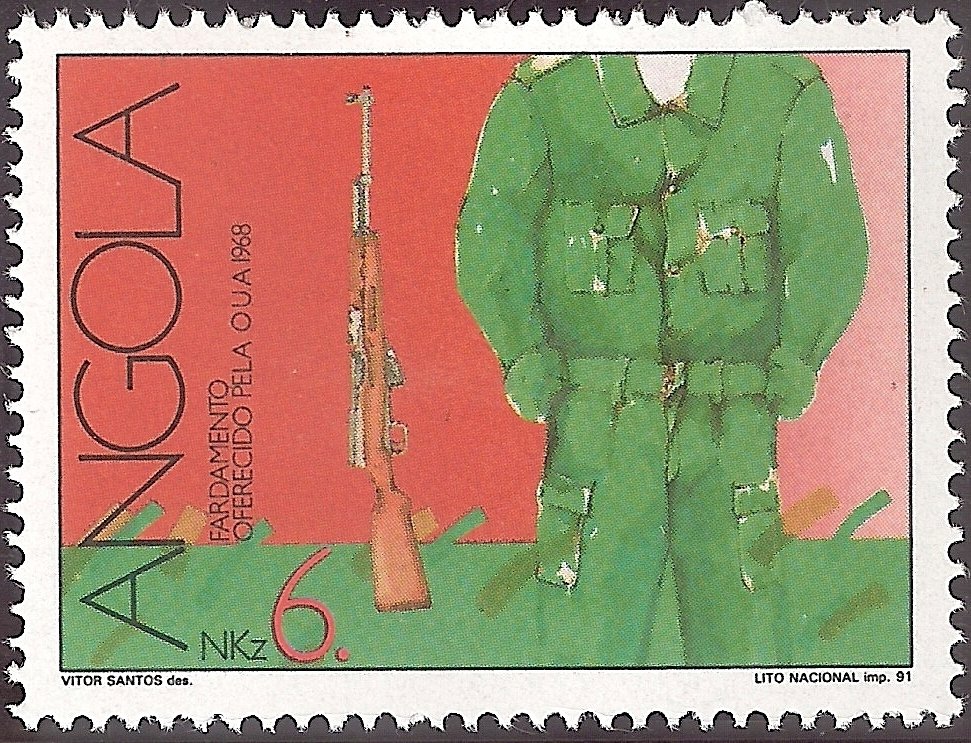 10th Anniversary of Armed Struggle