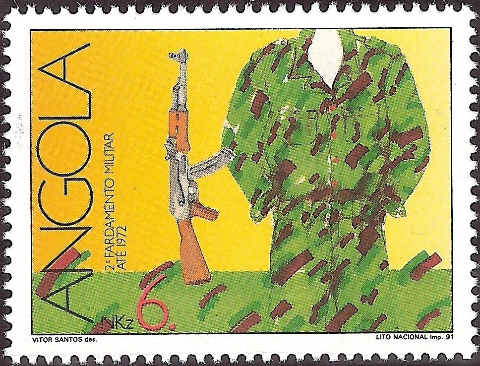10th Anniversary of Armed Struggle