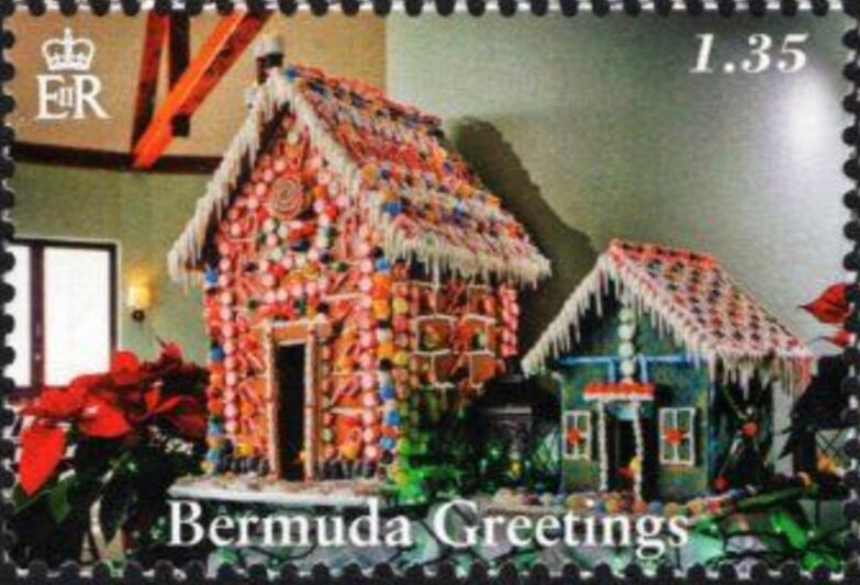 Christmas 2021