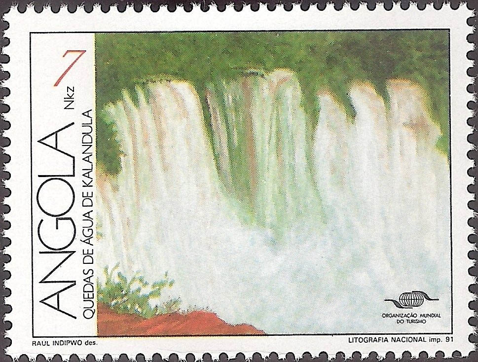 African Year of Tourism