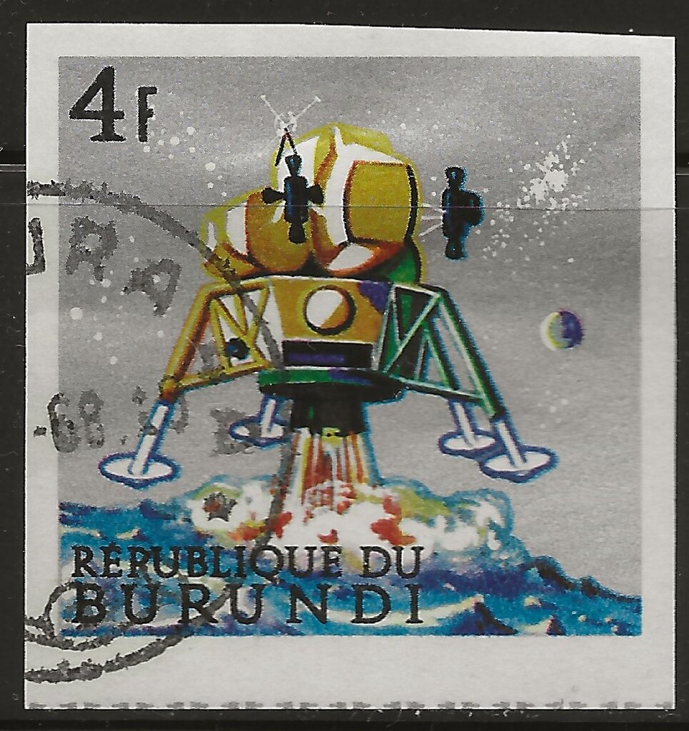 Lunar Module