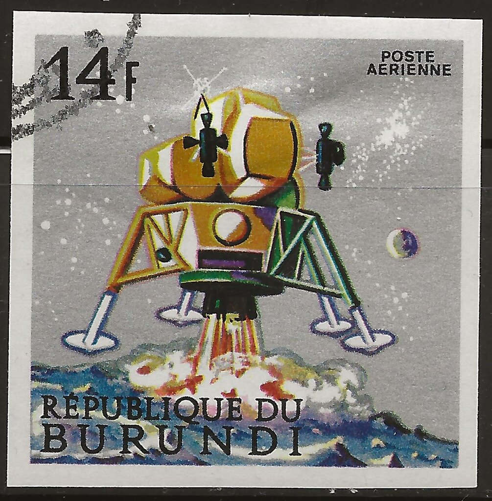 Lunar Module