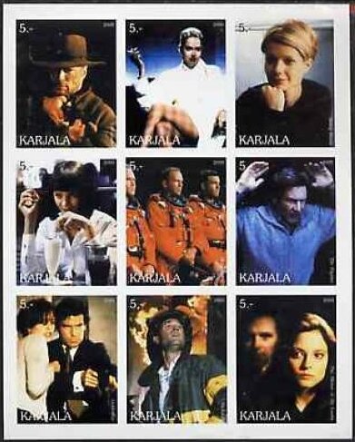Actors