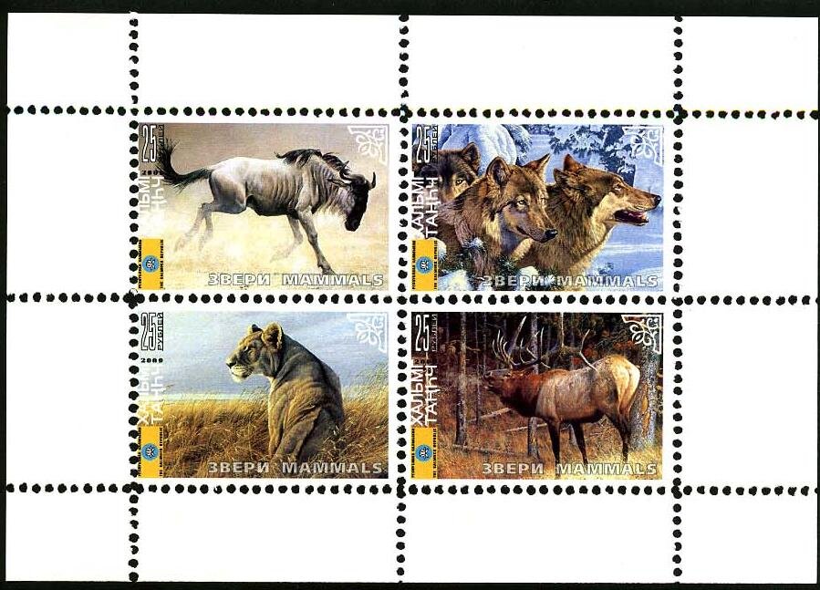 Animals