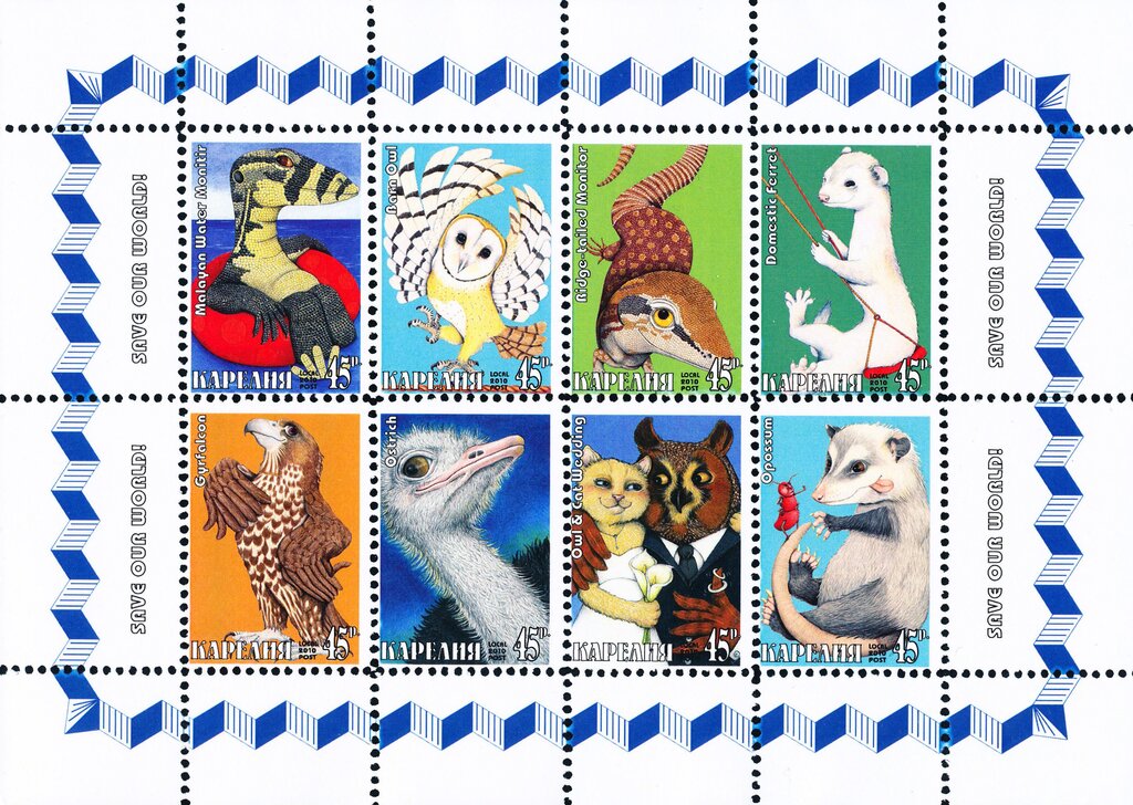 Animals