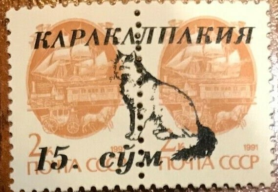Cats