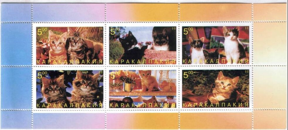 Cats