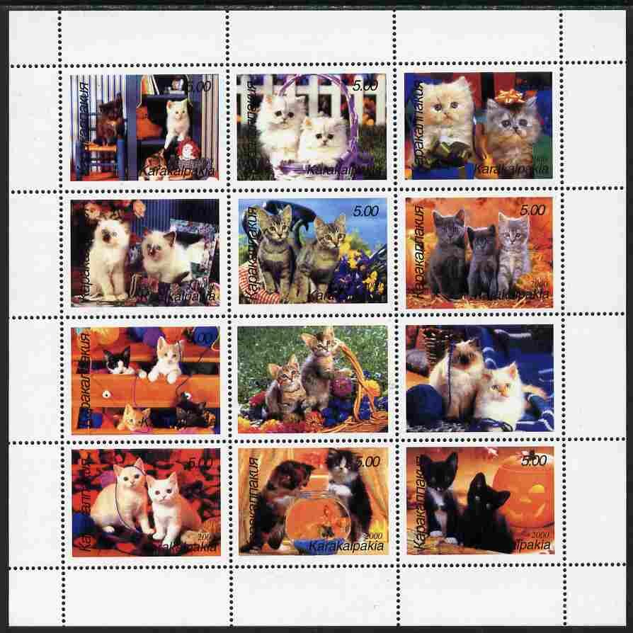 Cats