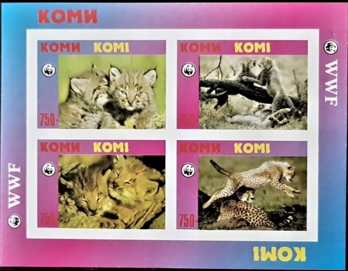 Cats