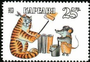 Cats and Mouses