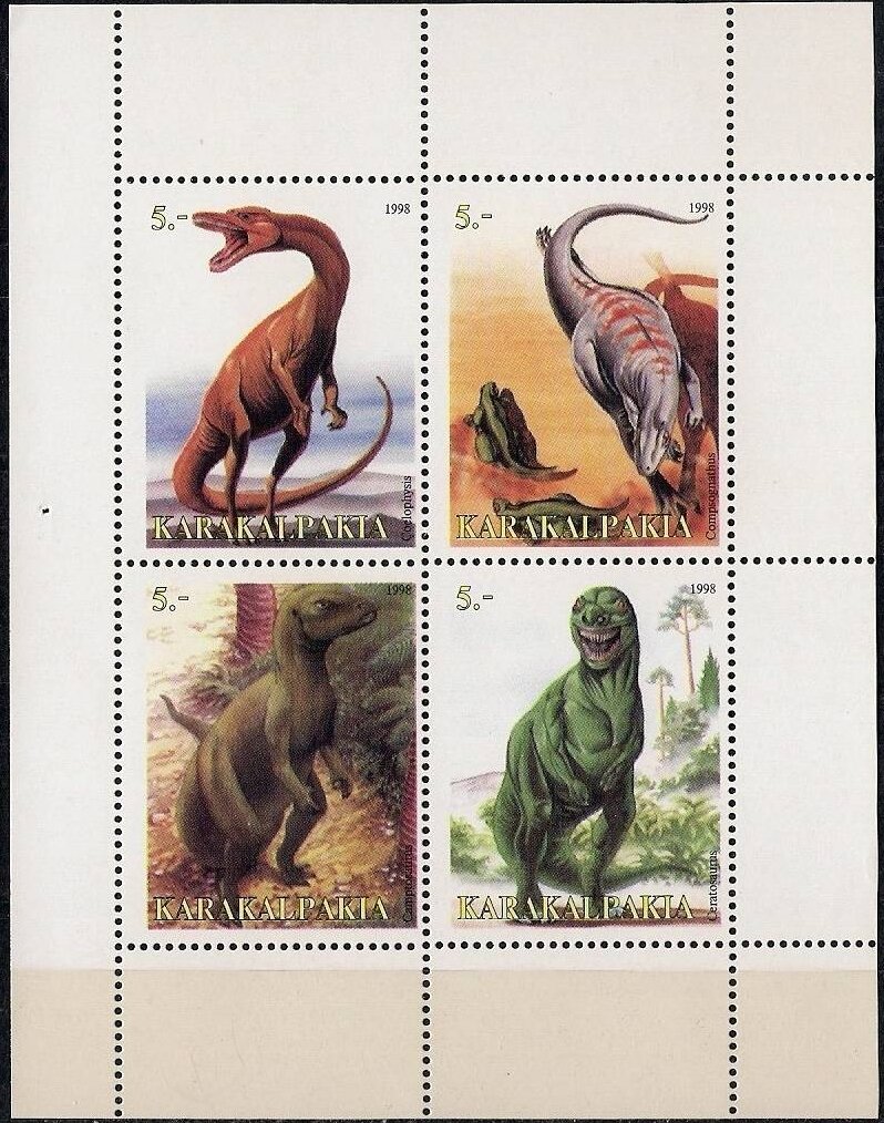 Dinosaurs