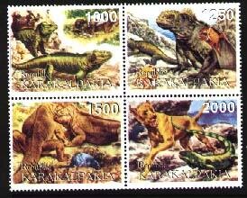 Dinosaurs