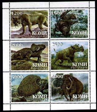 Dinosaurs