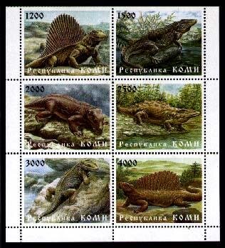 Dinosaurs