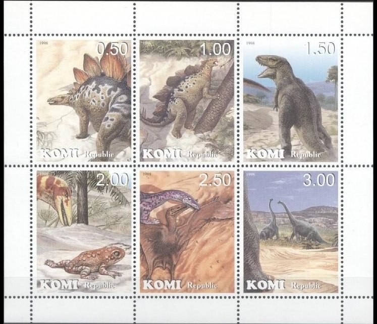 Dinosaurs