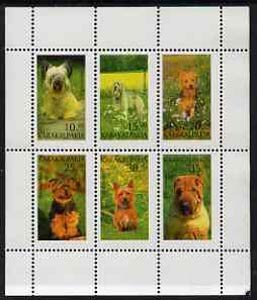 Dogs