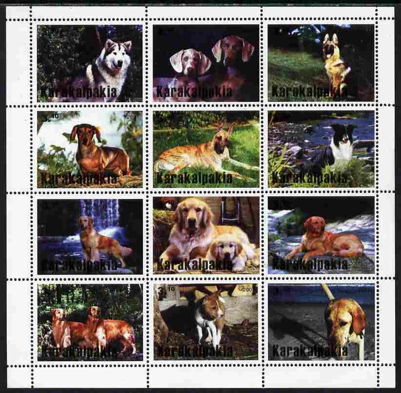 Dogs