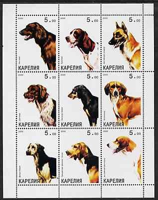 Dogs