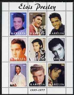 Elvis Presley