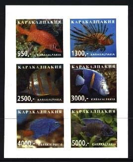 Fishes