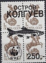 Fishes WWF