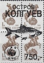 Fishes WWF