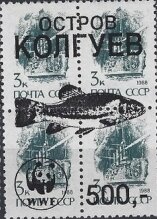 Fishes WWF