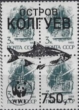 Fishes WWF