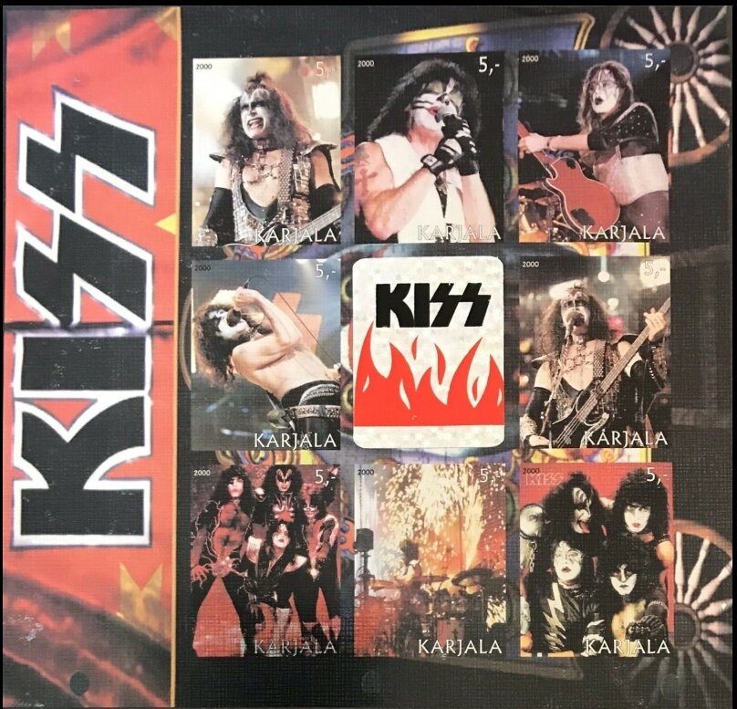 Kiss