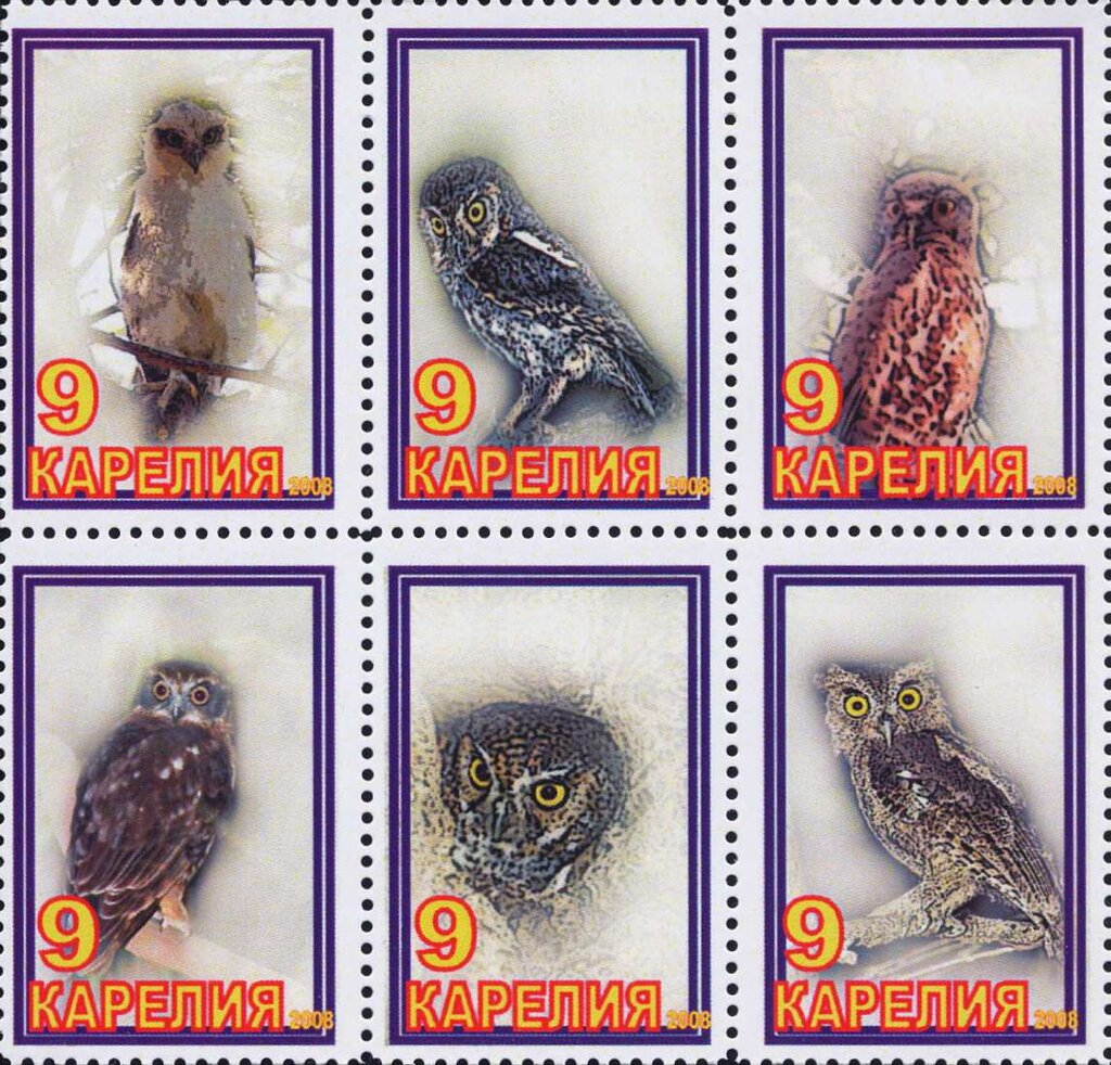 Owls