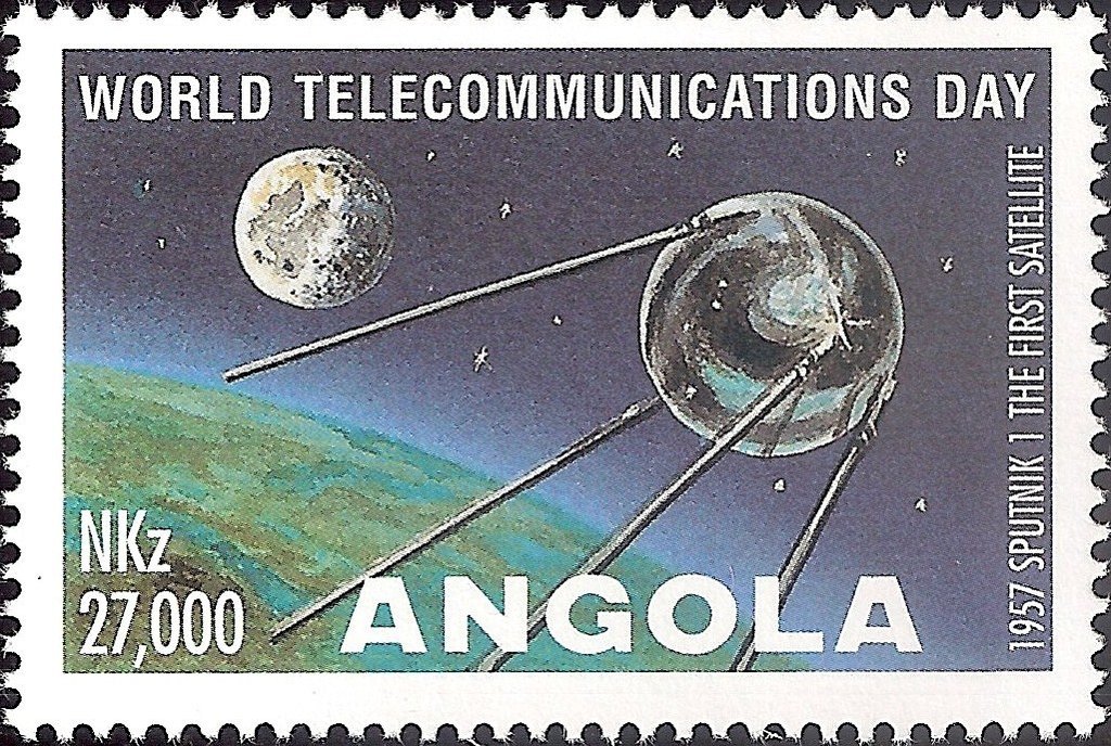 World Telecommunication Day