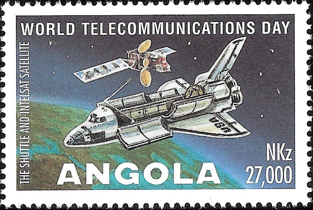 World Telecommunication Day