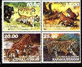Tigers