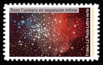 In An Infinitely Expanding Universe