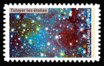 Learning About The Stars