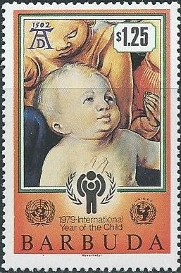 Birth of Christ