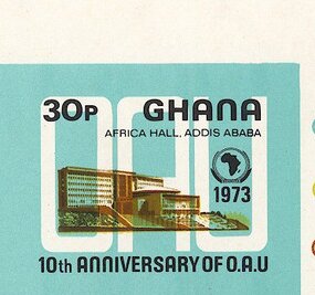 Africa Hall, Addis Ababa