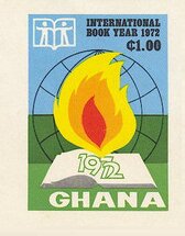 Book, Flame of Knowledge